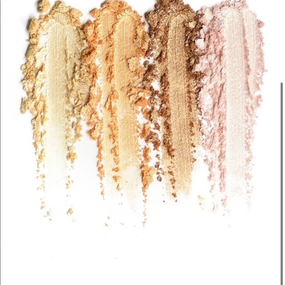 Brand new MILK & HONEY HIGHLIGHTING - Picture 2 of 3